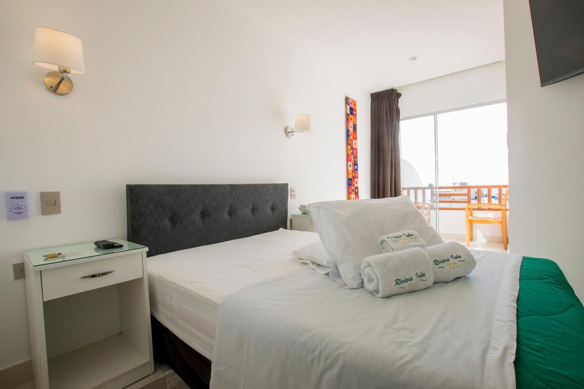 Hotel Riviera Inka Паракас Екстериор снимка